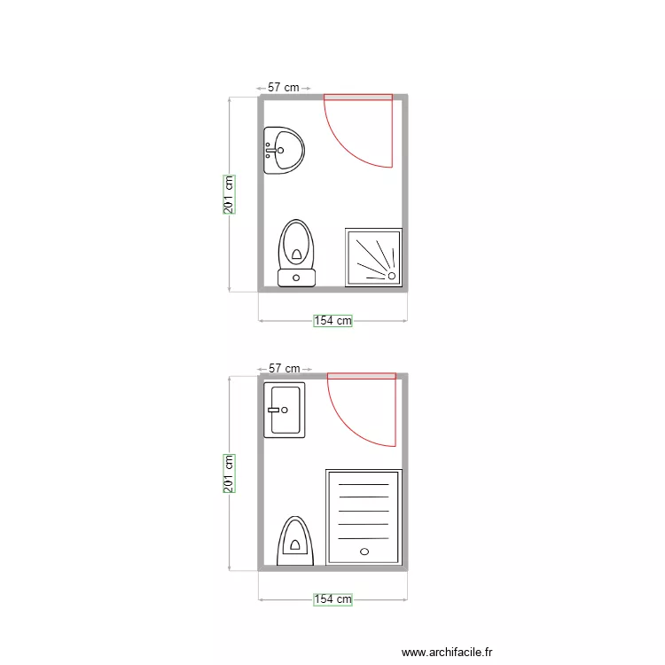 COA PEQUE&Ntilde;O. Plano de 