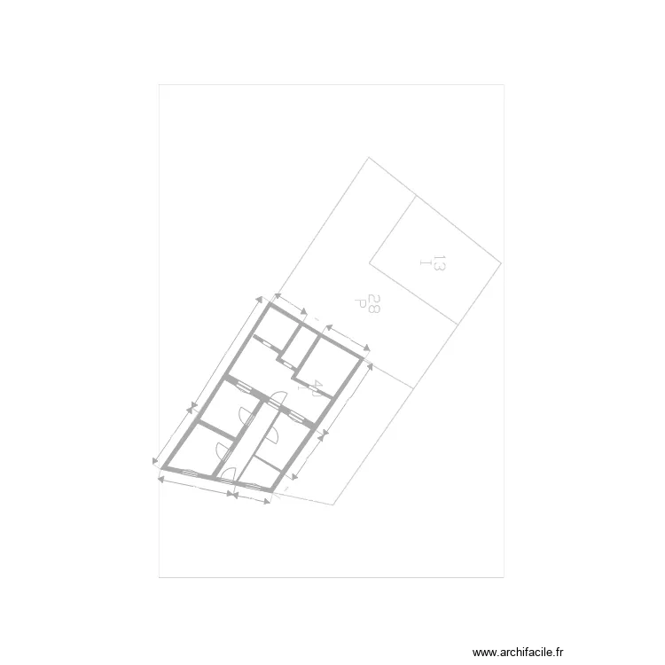 R Suria32. Plano de R Suria32. Plano de