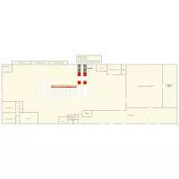 Camar zonas uso grasas alimentarias