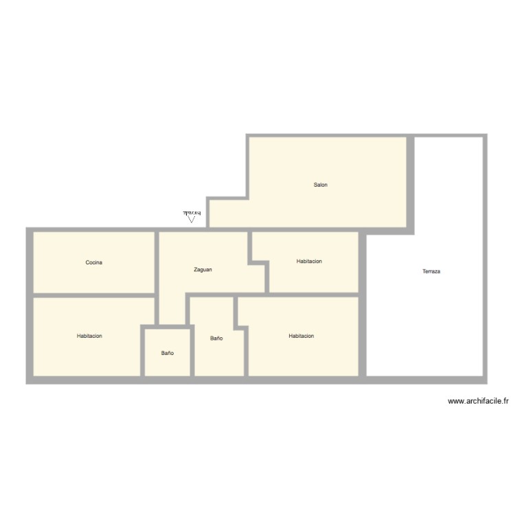 18006891. Plano de 0 habitación y 0 m2