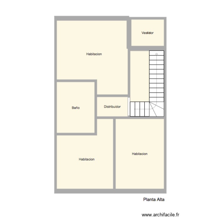 17008145. Plano de 0 habitación y 0 m2