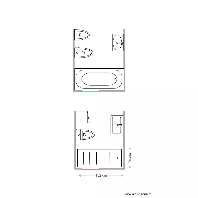 M&ordm;JOSE BAEZA. Plano de 