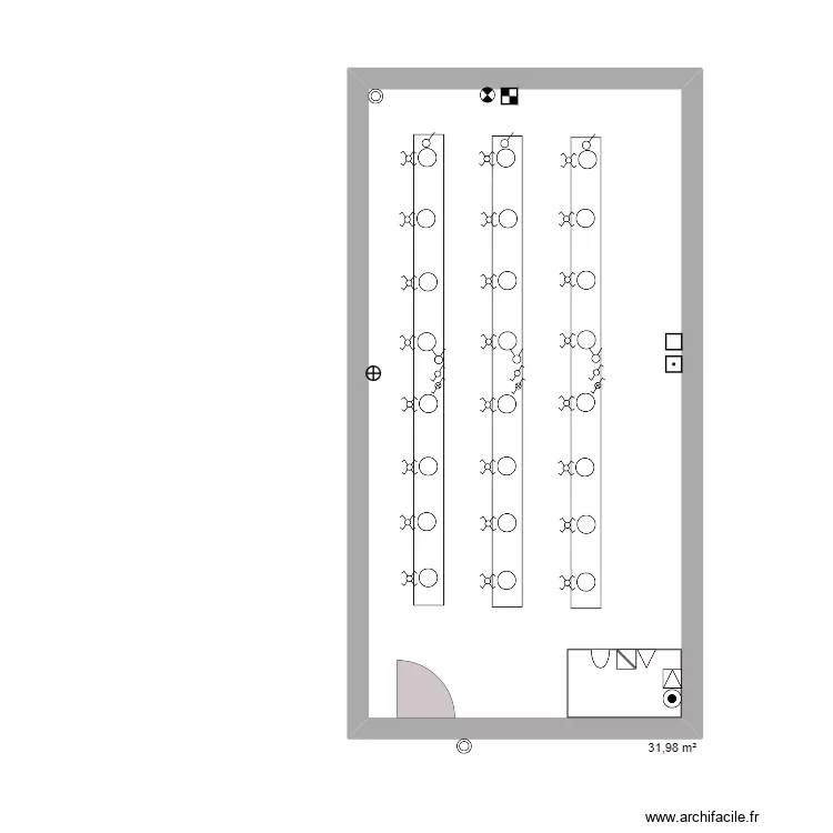 PLANO PLANTA. Plano de 
