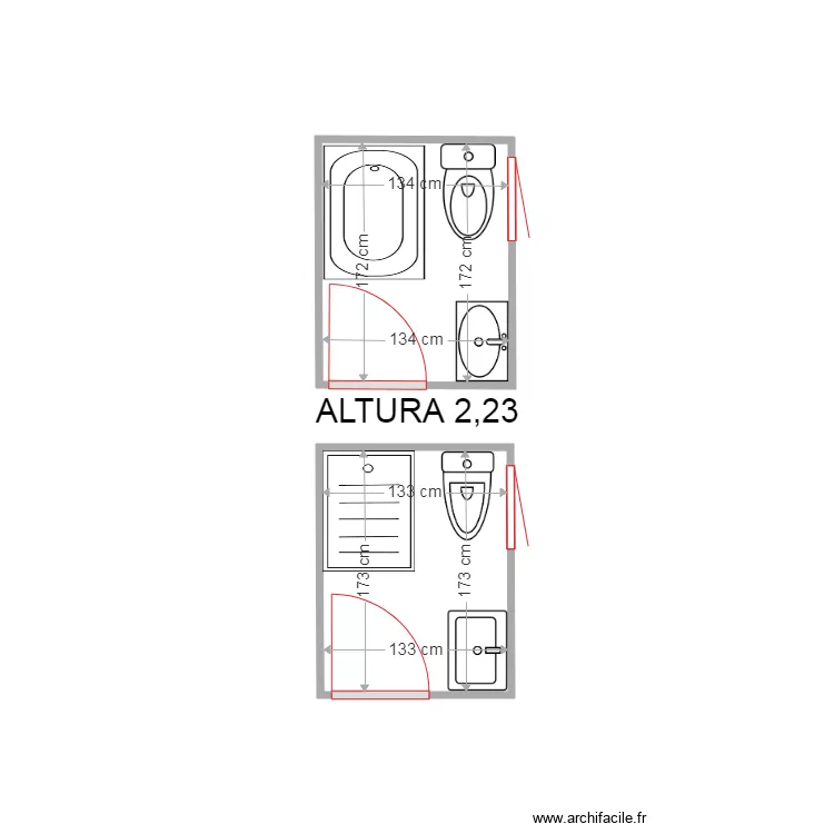 RUTH QUINTANA. Plano de 