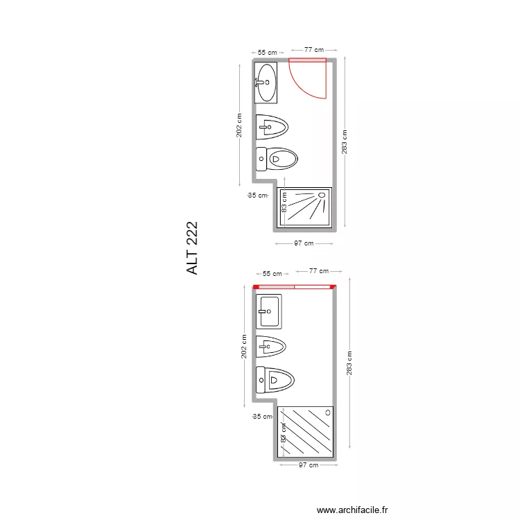 MIGUEL REYES. Plano de 