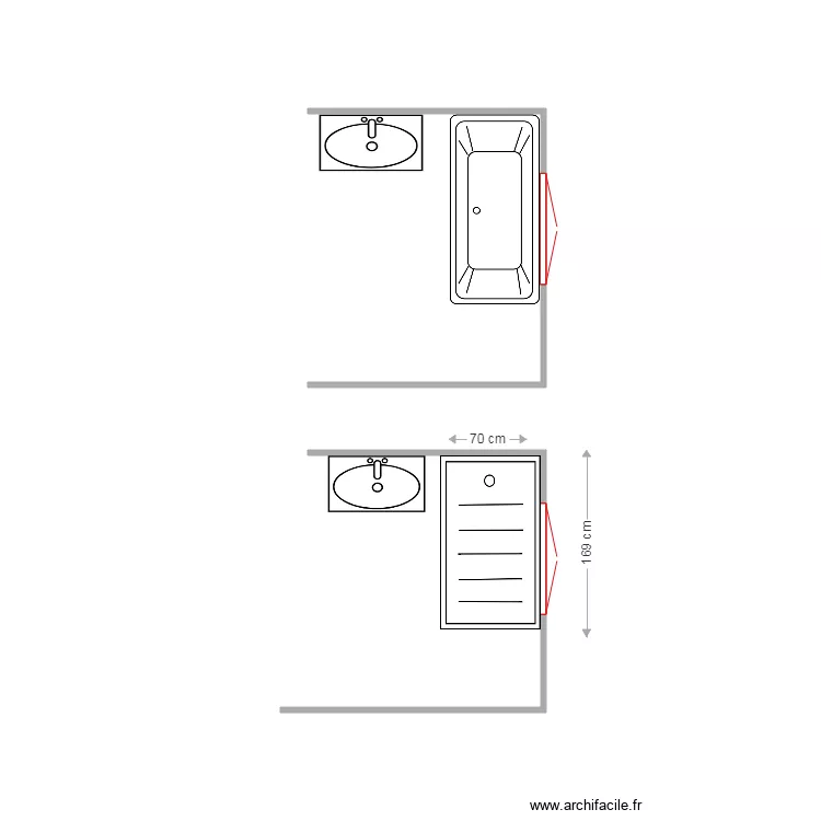 FERMIN PERALTA. Plano de FERMIN PERALTA. Plano de