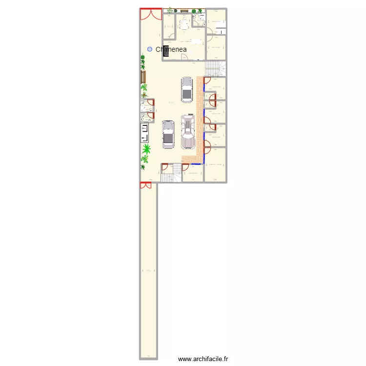 0001. Plano de 0001. Plano de