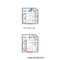 SRA MIREIA LARGO SUITTE BA&Ntilde;O