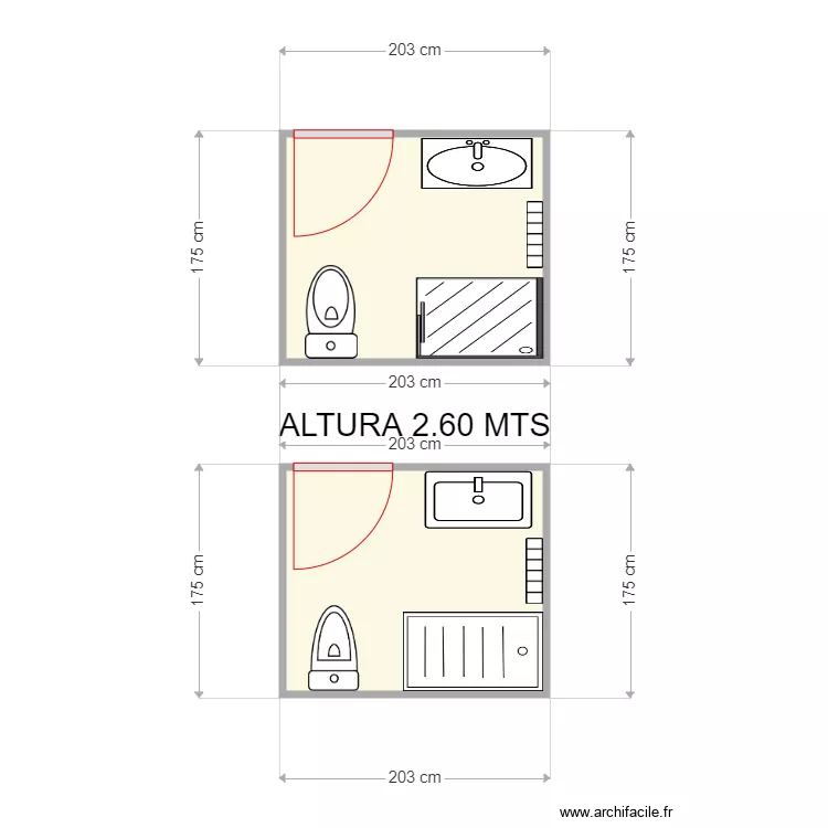 MARINA GARCIA. Plano de 