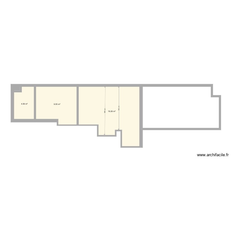 20022760. Plano de 0 habitación y 0 m2