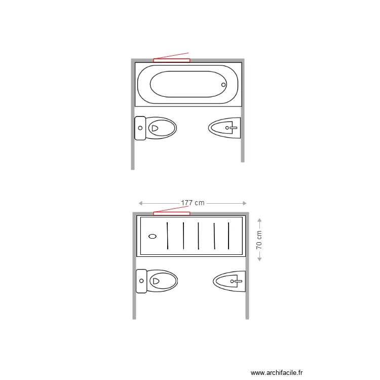 PAOLA CHOEZ. Plano de 