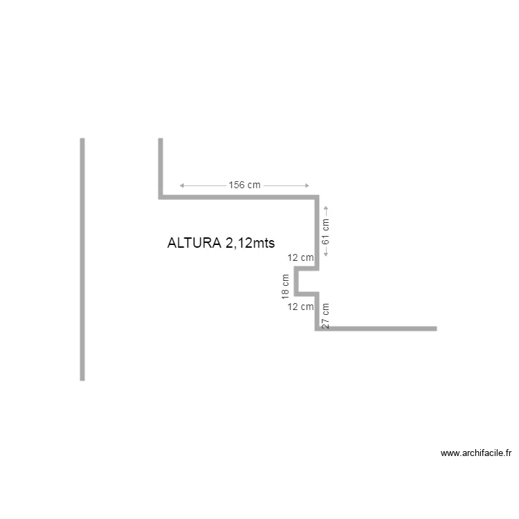 PATRICIA OVEJERO. Plano de PATRICIA OVEJERO. Plano de