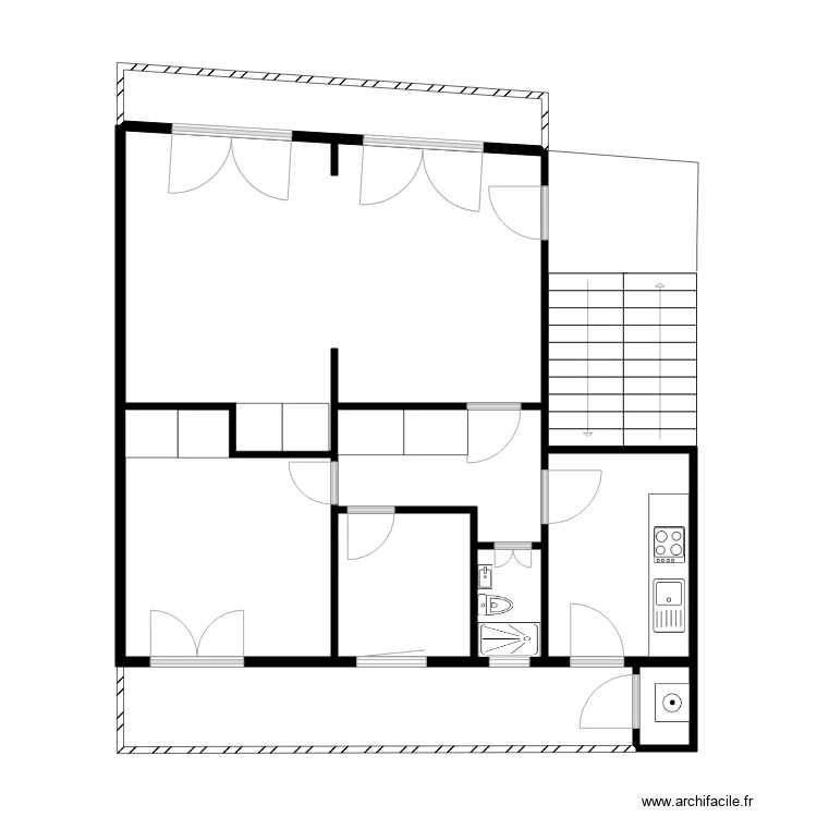01616Vila5. Plano de 