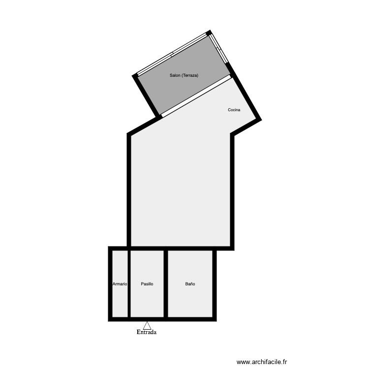 20012645. Plano de 0 habitación y 0 m2