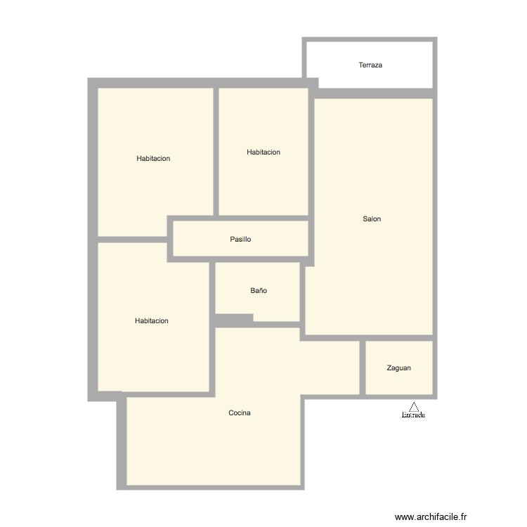 18016789. Plano de 0 habitación y 0 m2