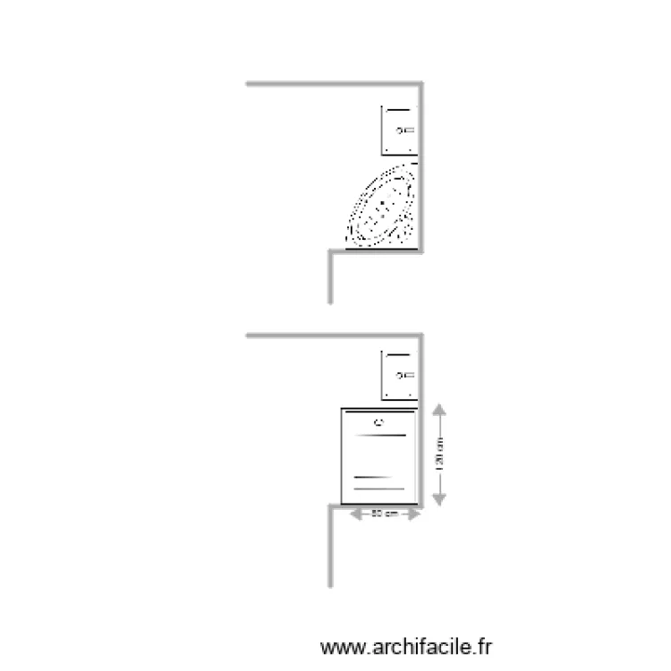 FRANCISCA FERNANDEZ. Plano de FRANCISCA FERNANDEZ. Plano de