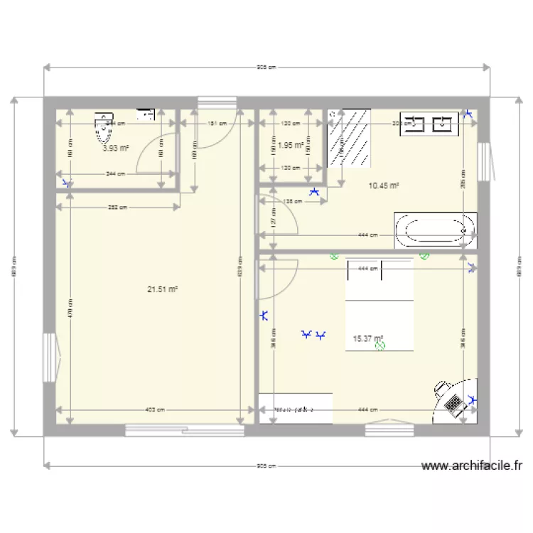 ismael. Plano de ismael. Plano de