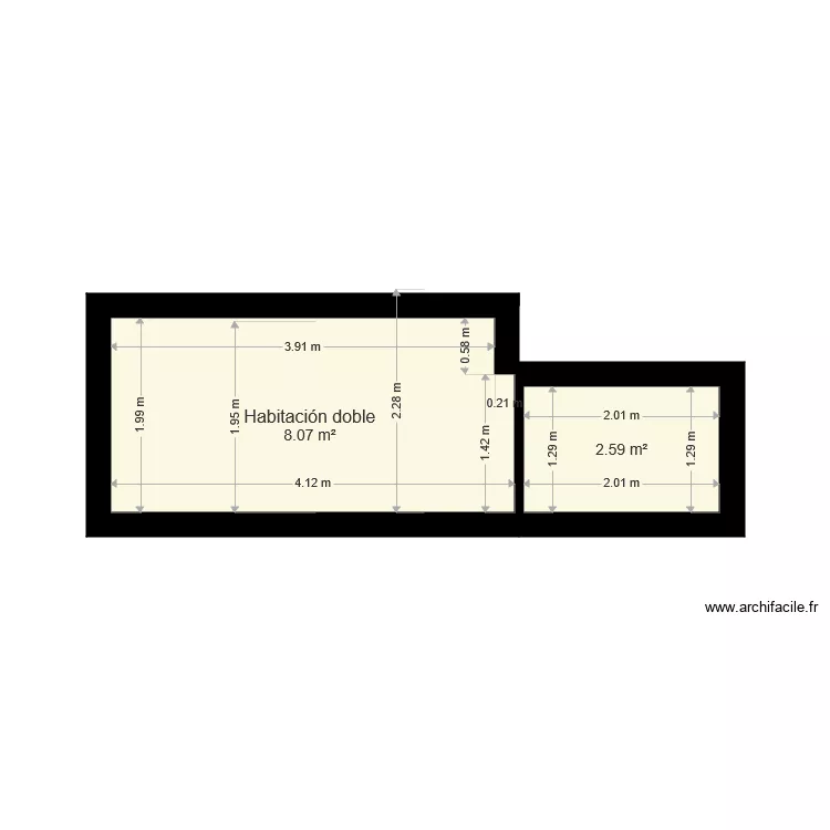 tma1. Plano de 