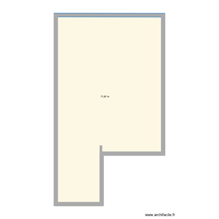 20231020-castillo real. Plano de 0 habitación y 0 m2