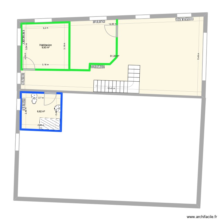 marmar. Plano de 0 habitación y 0 m2 marmar. Plano de 0 habitación y 0 m2