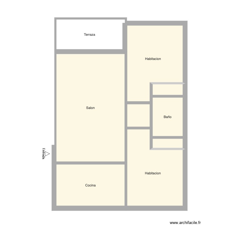 18032049. Plano de 0 habitación y 0 m2