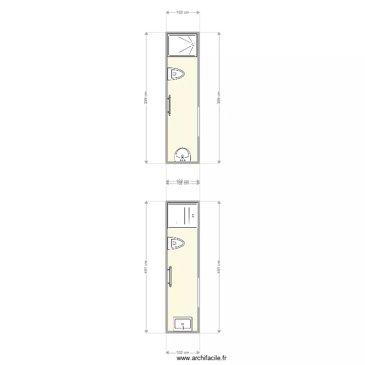 Fabricio Monchez. Plano de 