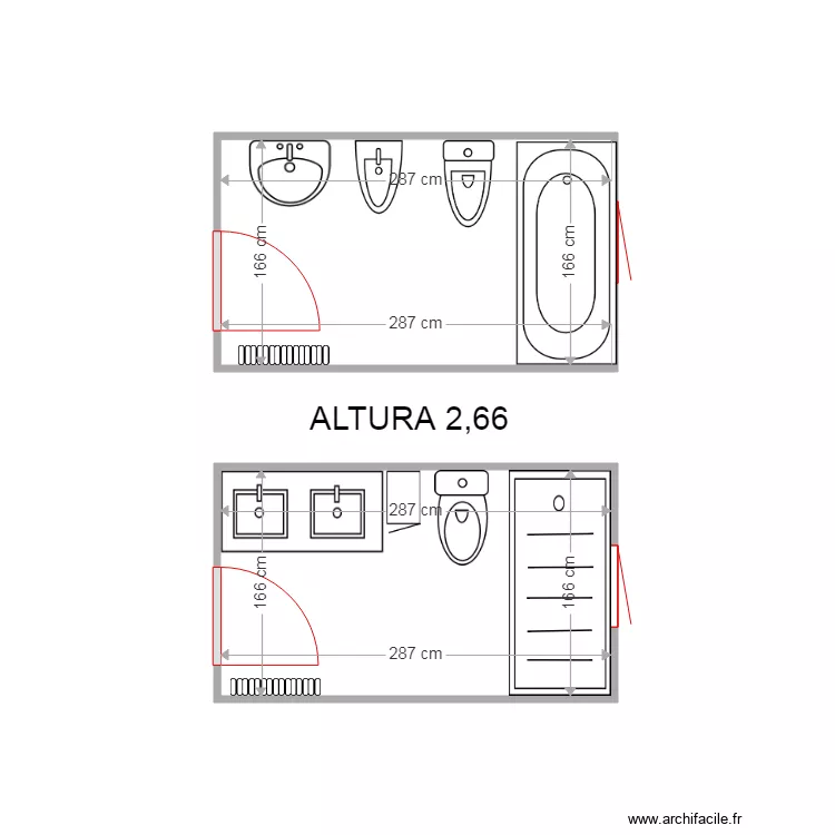 JOSEFA HERNANDEZ. Plano de 