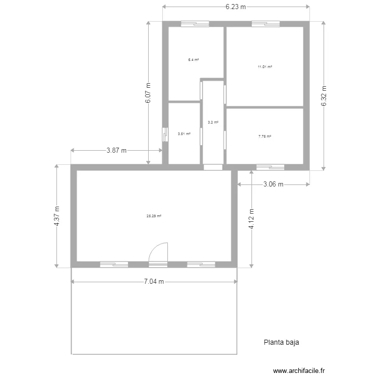 p de vallbona gallipont pb. Plano de p de vallbona gallipont pb. Plano de
