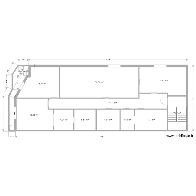 benaguacis1. Plano de 