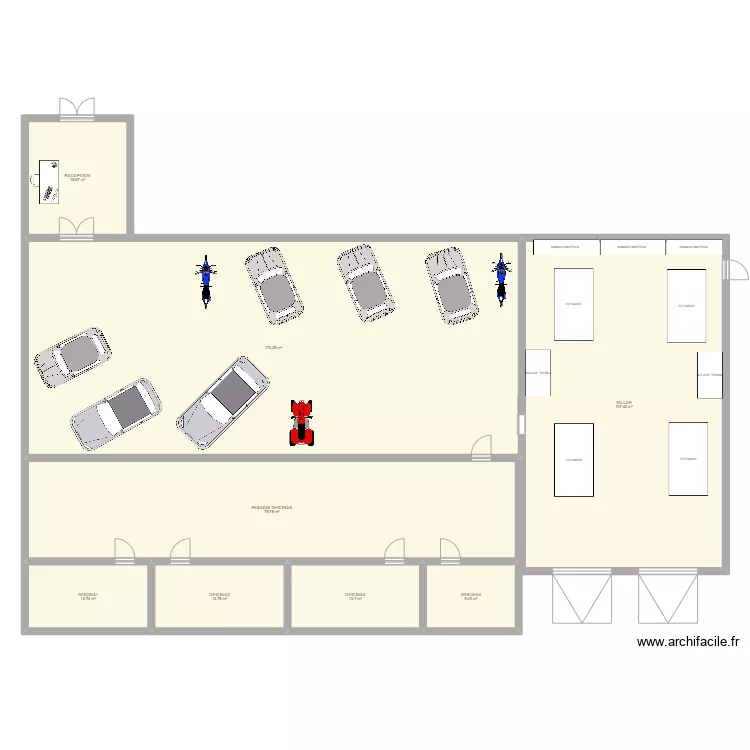 pla d empresa. Plano de 