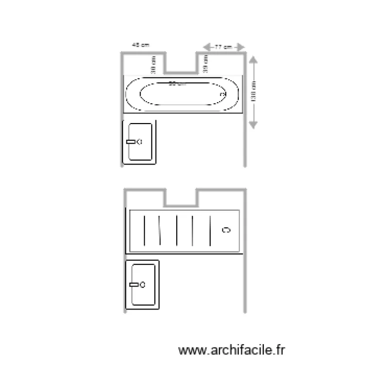 PAULA GUERRA MIRALLES. Plano de PAULA GUERRA MIRALLES. Plano de