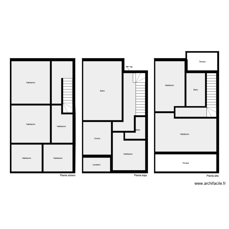 20000315. Plano de 0 habitación y 0 m2