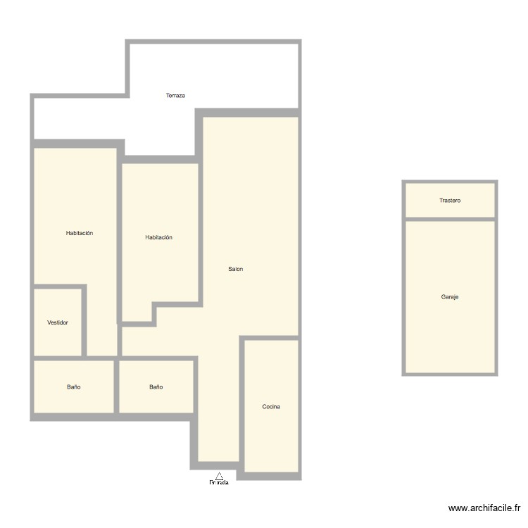 18009360. Plano de 0 habitación y 0 m2