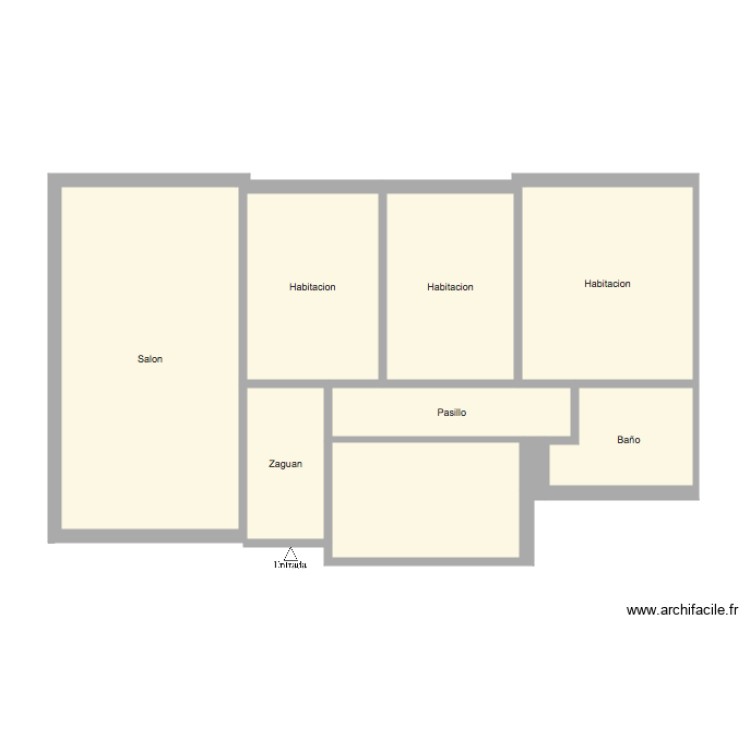 18008097. Plano de 0 habitación y 0 m2