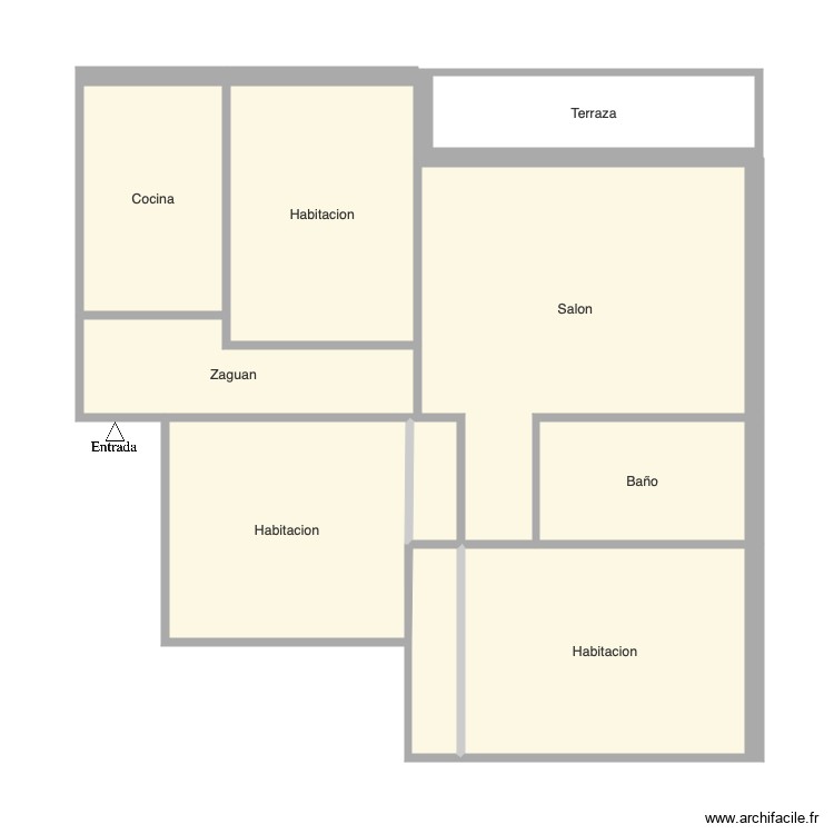 19009094. Plano de 0 habitación y 0 m2