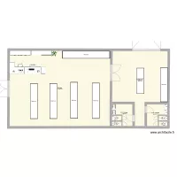 planta baixa