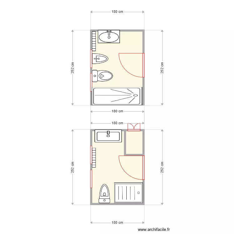 ANTONIO JIMENEZ. Plano de ANTONIO JIMENEZ. Plano de