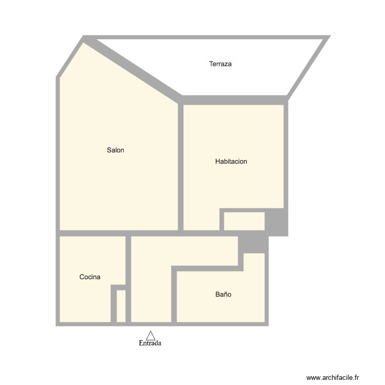 18019978. Plano de 0 habitación y 0 m2