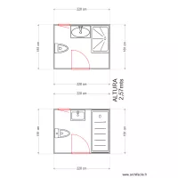 GABRIEL CARRANZA BA&Ntilde;O PL BAJA