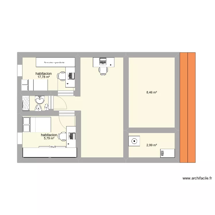 planta de la casa xula xula. Plano de planta de la casa xula xula. Plano de