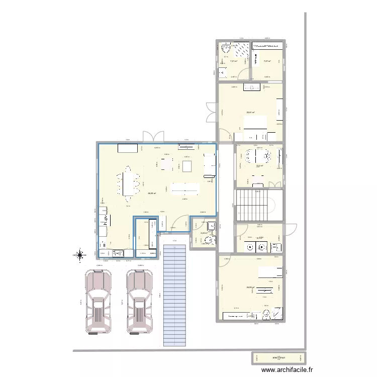 Mod1. Plano de Mod1. Plano de