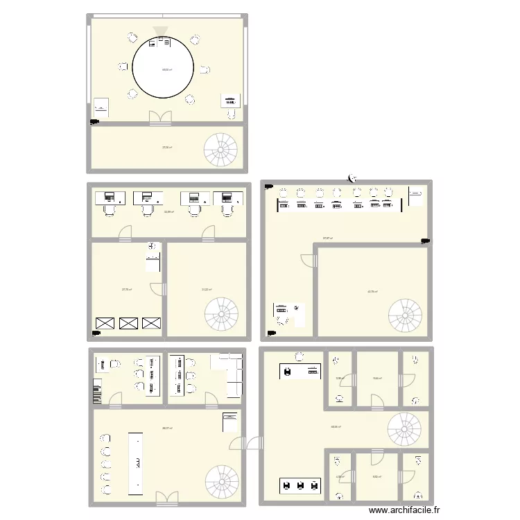 casa. Plano de casa. Plano de