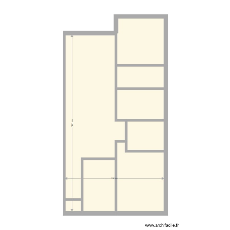 18006553. Plano de 0 habitación y 0 m2