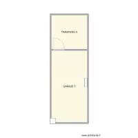 TRASTERO Y GARAJE CONSTITUCI&Oacute;N 33