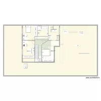 mi casa planta arriba 