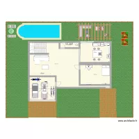 mi casa