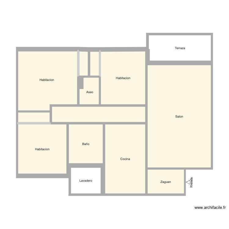 19023565. Plano de 0 habitación y 0 m2