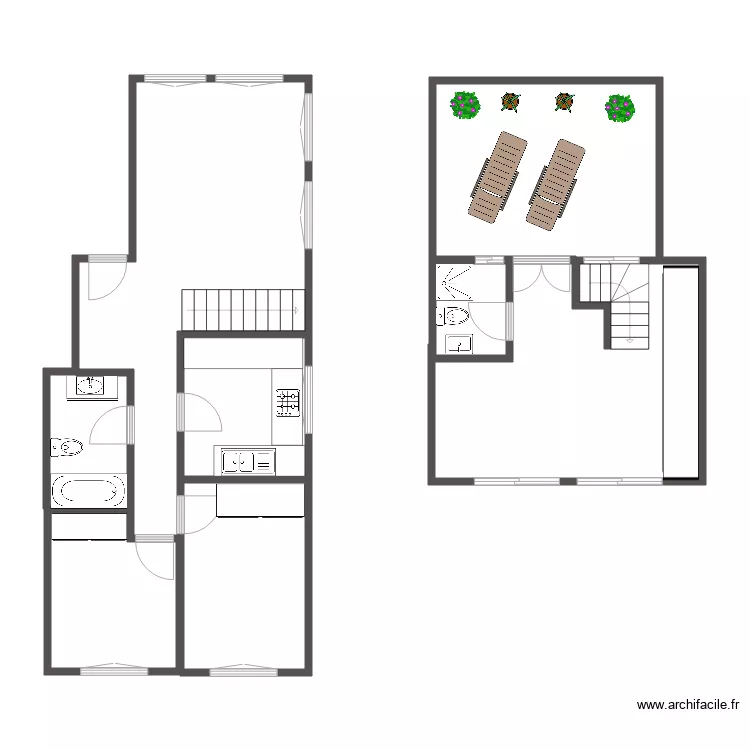 01759Amell. Plano de 