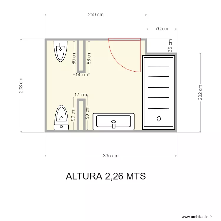CONCHI ZABALA. Plano de 