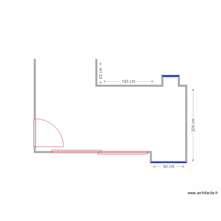 AINARA BLANCO. Plano de AINARA BLANCO. Plano de